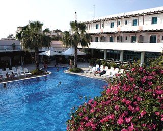 Costa Del Salento Village Ugento Exteriör bild