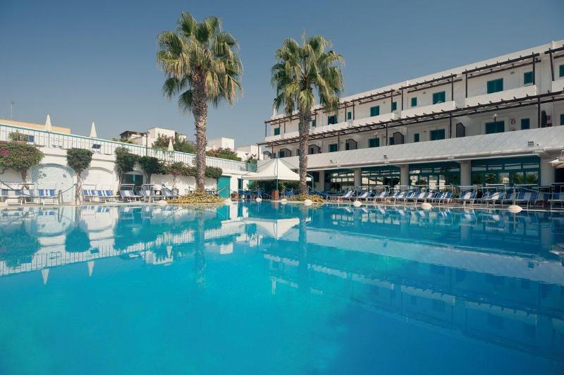 Costa Del Salento Village Ugento Exteriör bild