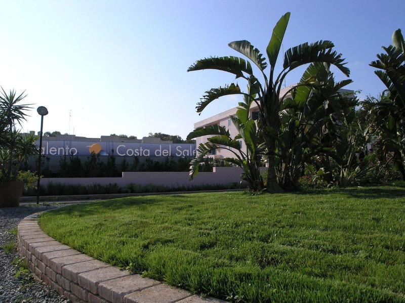 Costa Del Salento Village Ugento Exteriör bild
