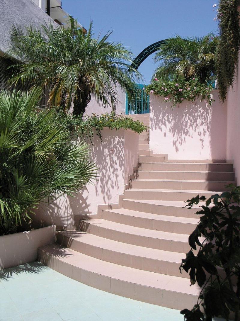 Costa Del Salento Village Ugento Exteriör bild