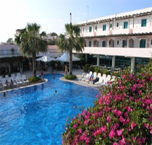 Costa Del Salento Village Ugento Exteriör bild